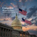 Congress Breaking News
